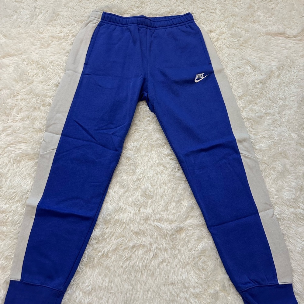 Nike sweatpants